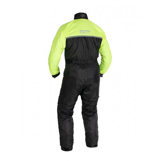 Oxford Rainseal Over Suit at JTS Biker Clothing